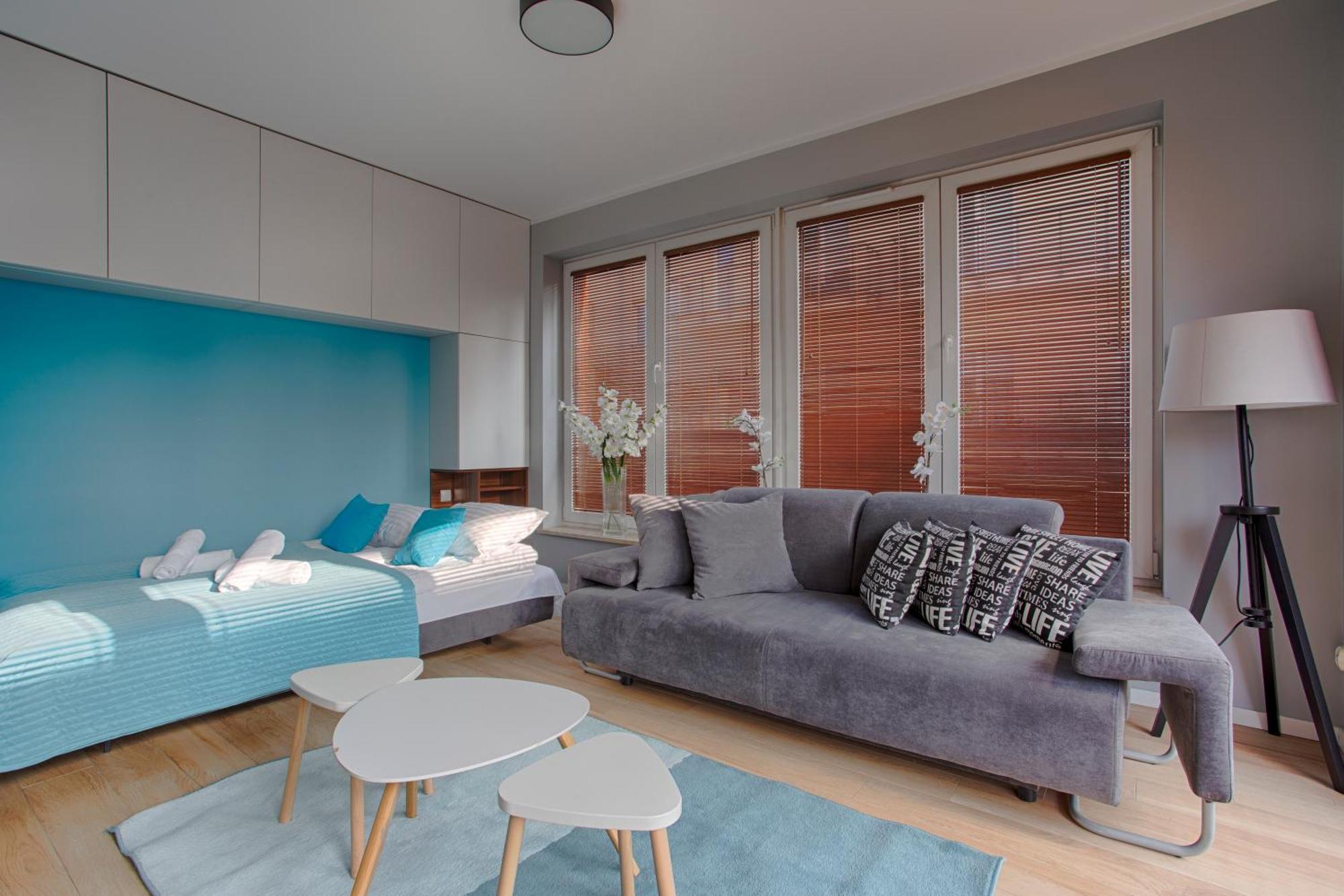 Tyzenhauz Apartments Arianska Street كراكوفيا المظهر الخارجي الصورة