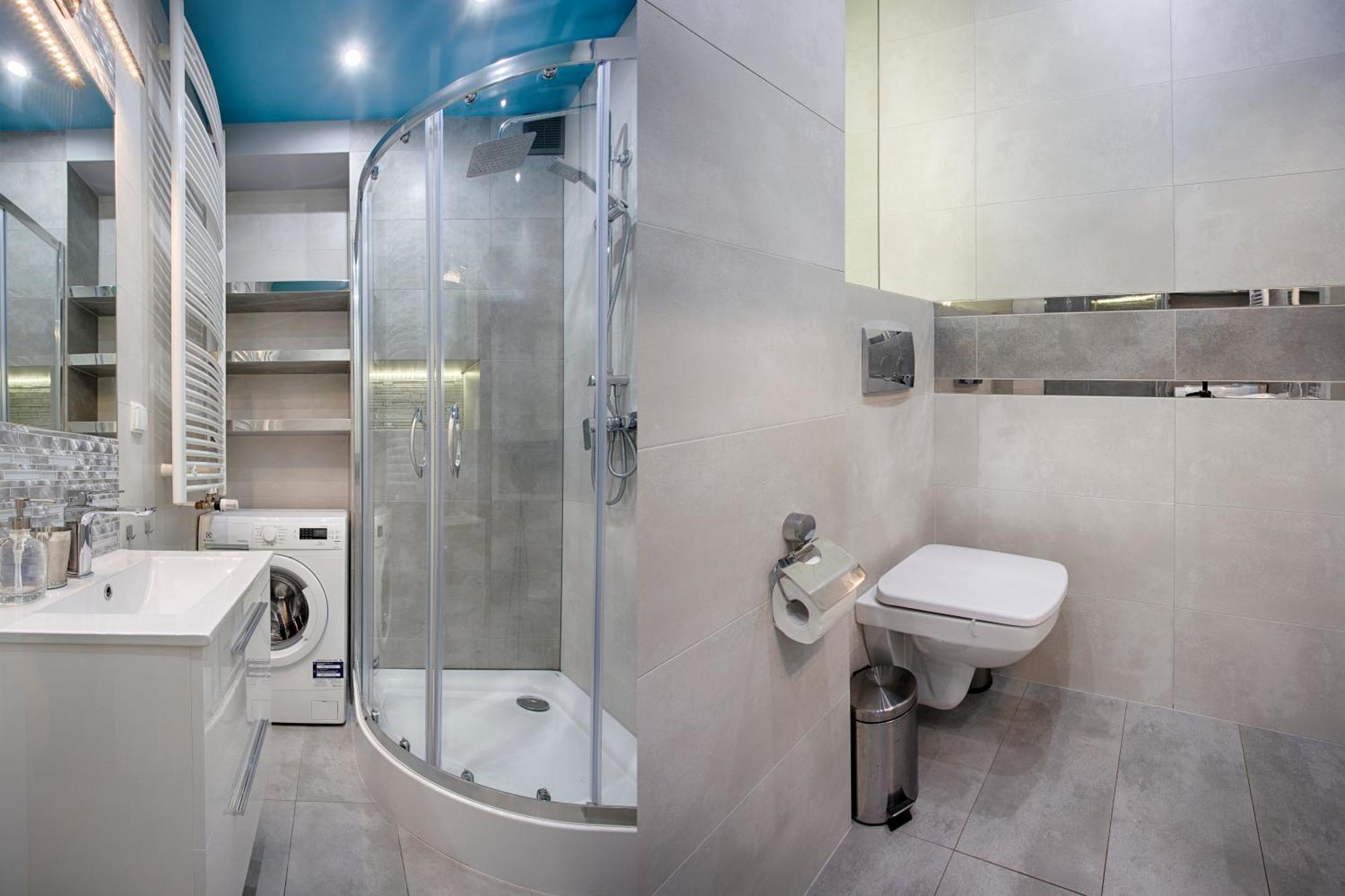 Tyzenhauz Apartments Arianska Street كراكوفيا المظهر الخارجي الصورة
