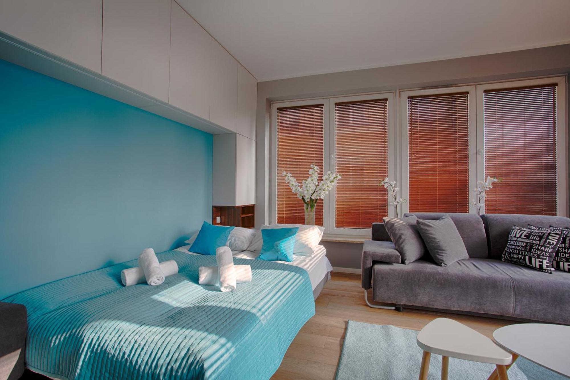 Tyzenhauz Apartments Arianska Street كراكوفيا المظهر الخارجي الصورة