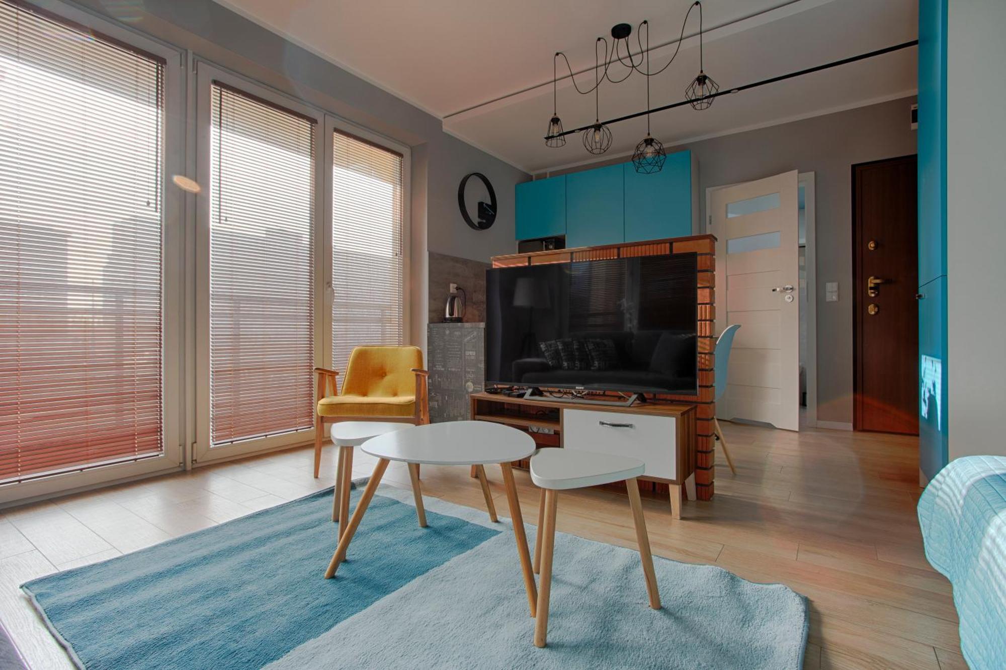 Tyzenhauz Apartments Arianska Street كراكوفيا المظهر الخارجي الصورة