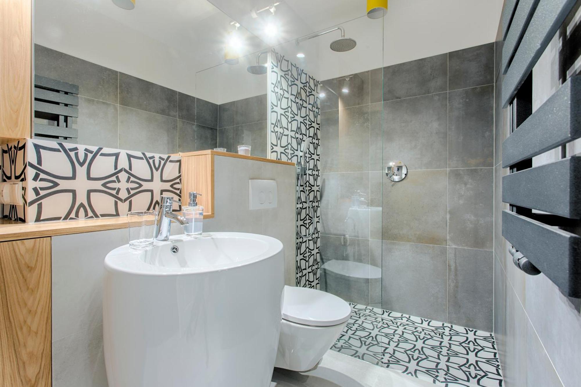Tyzenhauz Apartments Arianska Street كراكوفيا المظهر الخارجي الصورة